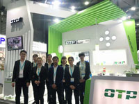 PTC Asia international power transmission and control technology exhibition 2018